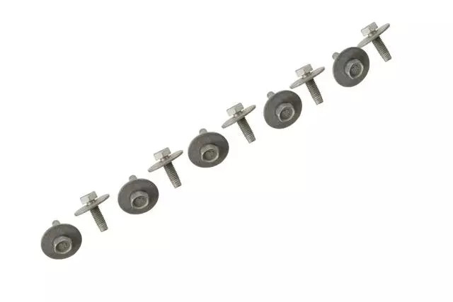 Genuine GM Multi-Purpose Bolt 11561674