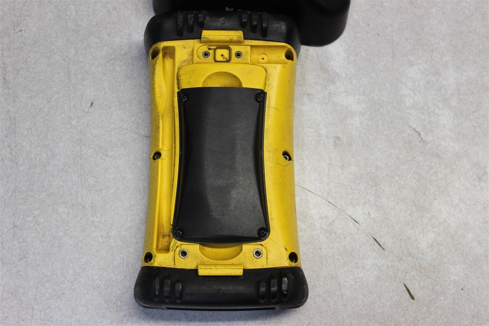 Trimble Nomad Data Collector