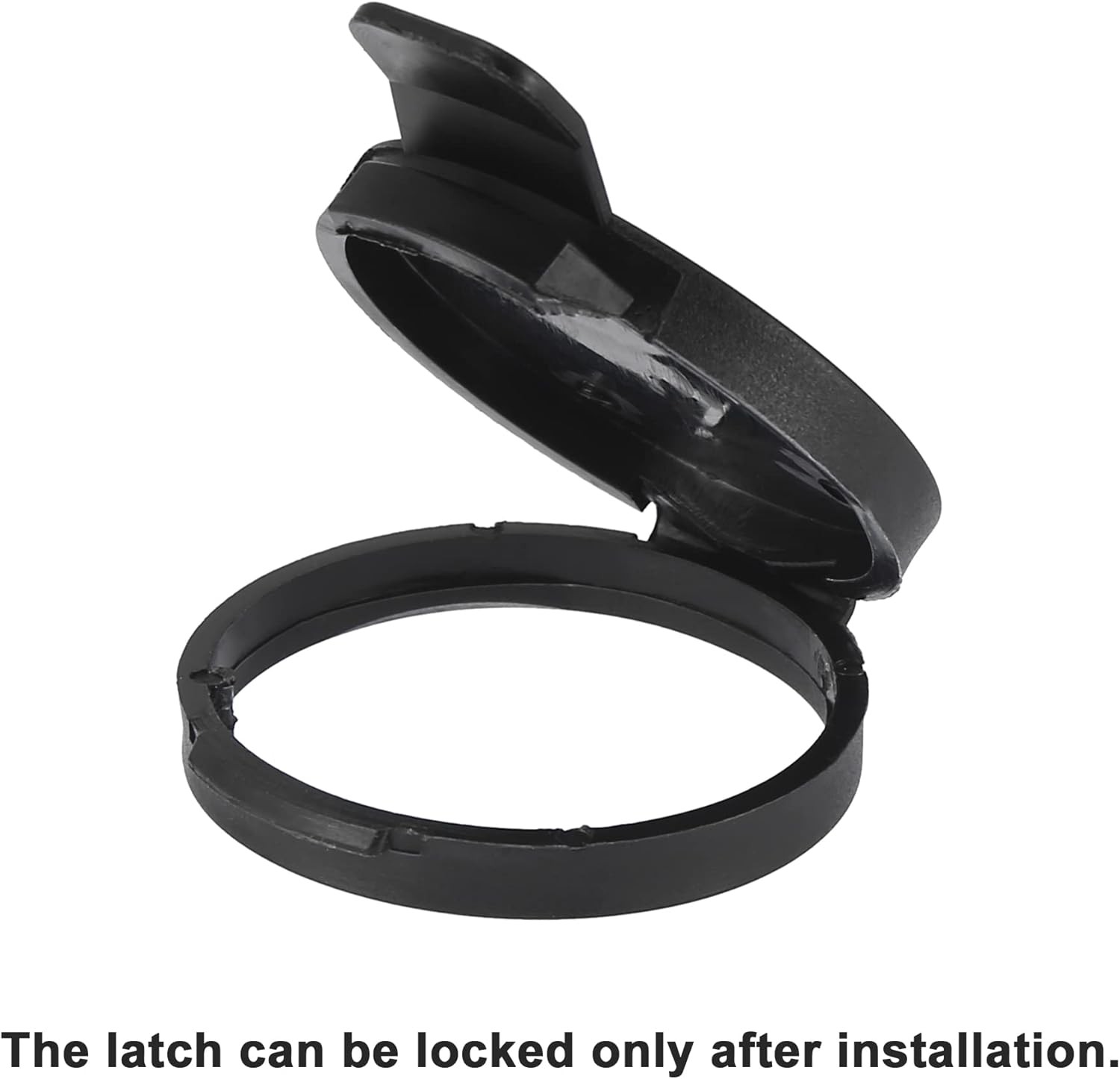 Windshield Washer Fluid Reservoir Bottle Tank Cap, Buick LaCrosse for Cadillac..