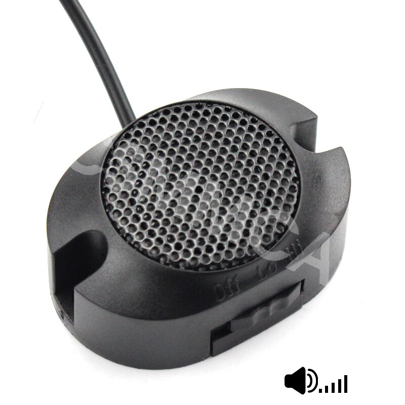 Parking Sensor With 4 Sensors Reverse Backup Car Parking Radar Alarm System Kit