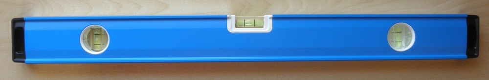 Empire 650.24 24" Compact Box Level