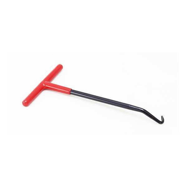 spring pull wrench for Riolo motorcycle mufflers