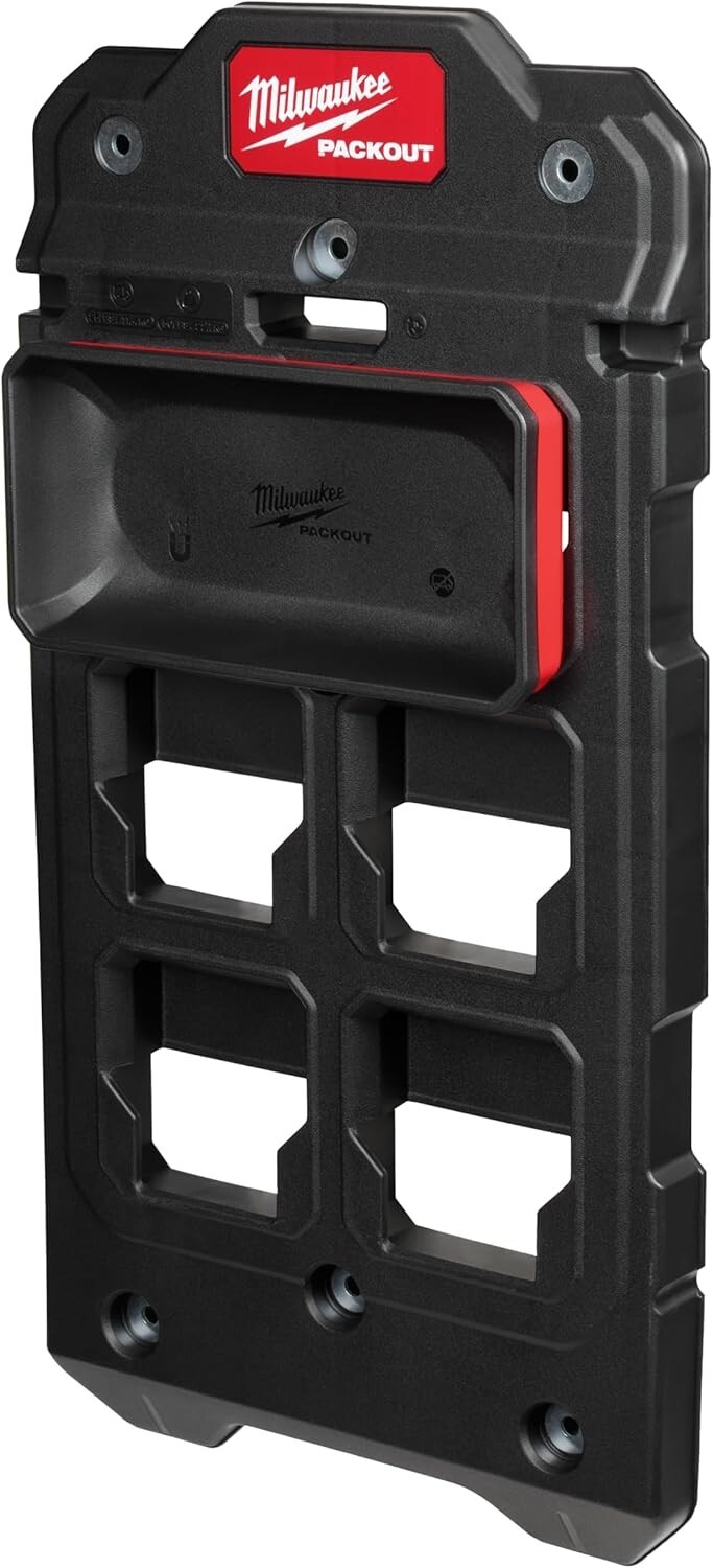 Milwaukee Packout Large Bin Rectangular Magnetic 48-22-8071