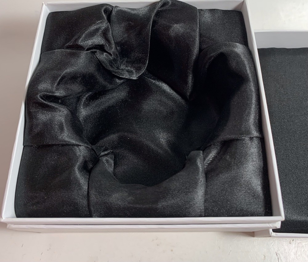 Elegant Gift Box Beautiful Presentation For Any Occasion Empty Box