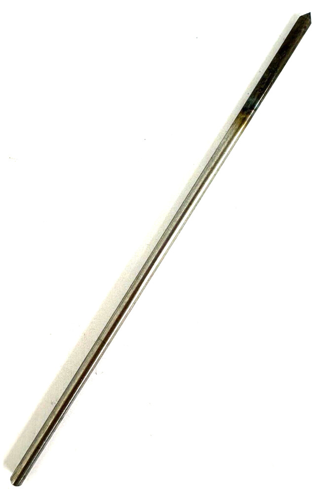 1/8" TRANSFER PUNCH 4-7/8" OVERALL LENGTH