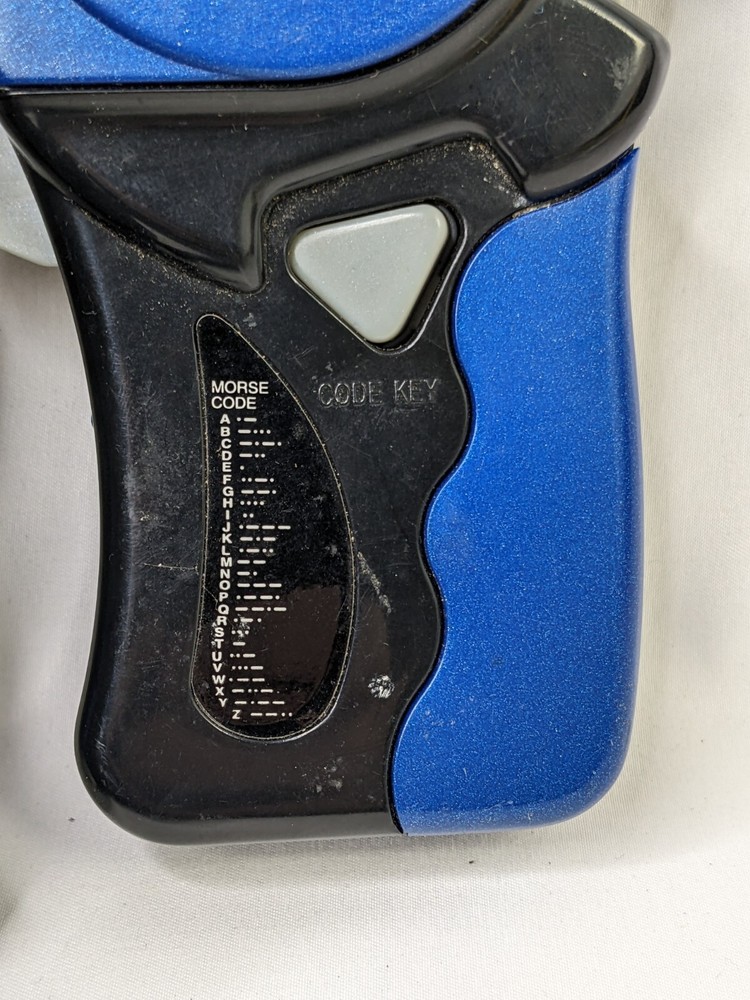 Supreme Command Base Walkie Talkies Base Works