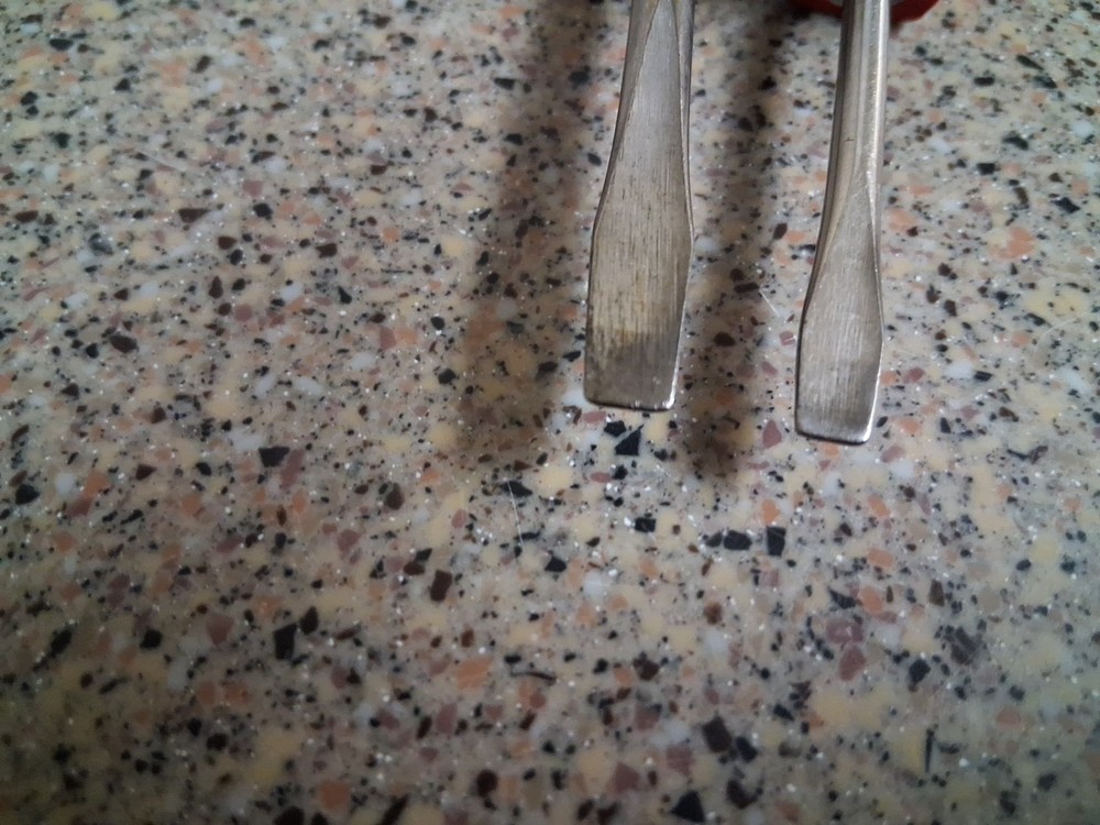 Mac Tools P212XA #2 Stubby Phillips, 2 Flat Head Screwdriver Red Handle