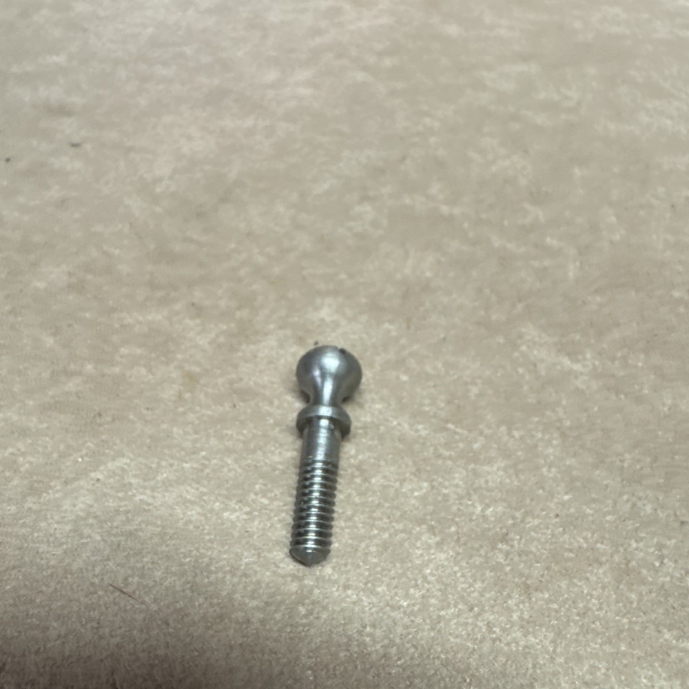 Small Siler Top Jaw Screw