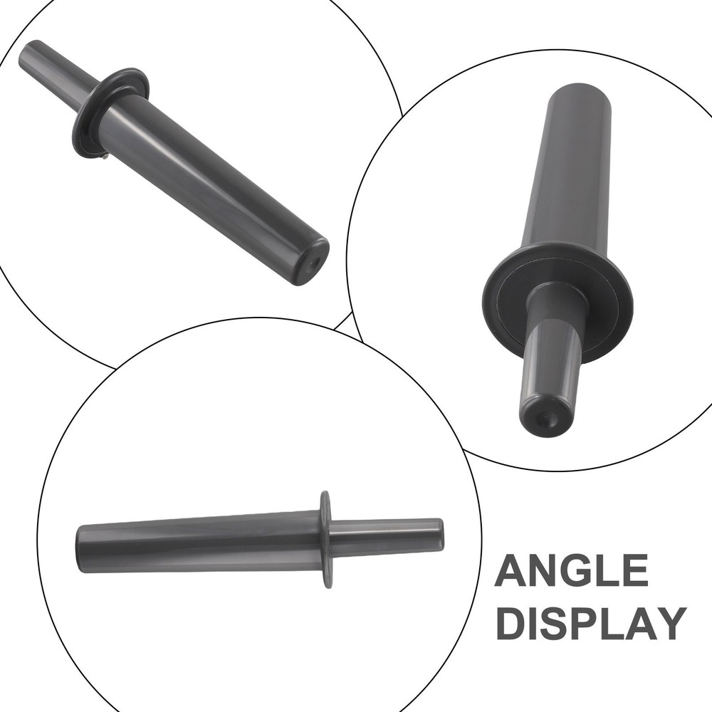 Replacement for MINI Blender Tamper for Efficient Mixing in For Vitamix E310