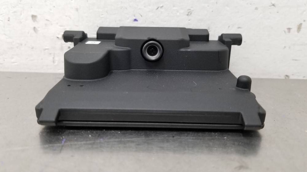 18 FORD EXPEDITON FRONT FACING CAMERA WINDSHIELD MOUNTED JL1T19H406CE