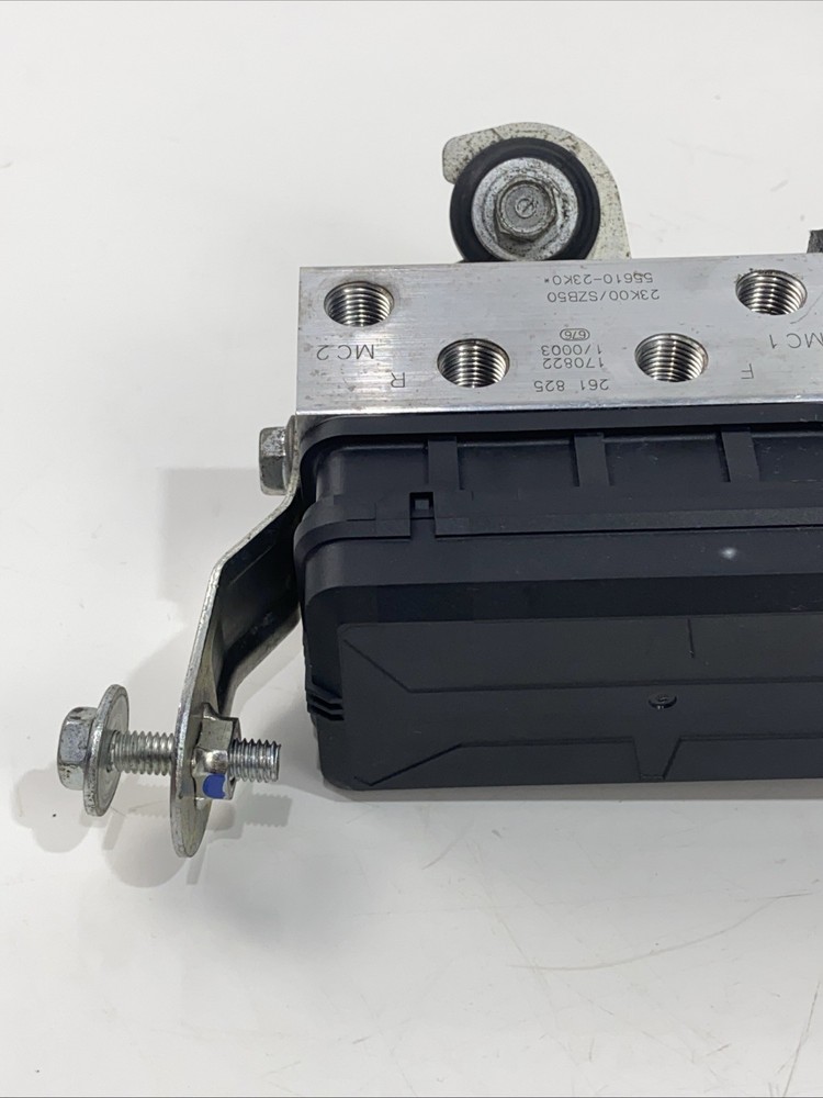 ♻️ Suzuki GSX-S 125 X 2017 - 2023 ABS Pump Control Module Unit ♻️