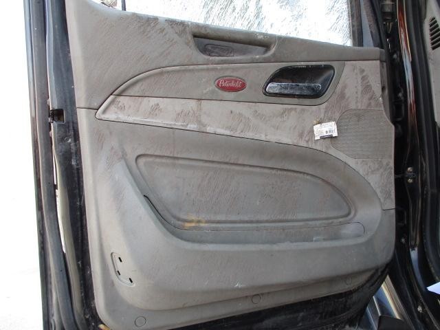 For 2019 PETERBILT 579 2013-2026 DOOR ASSEMBLY Left , FL