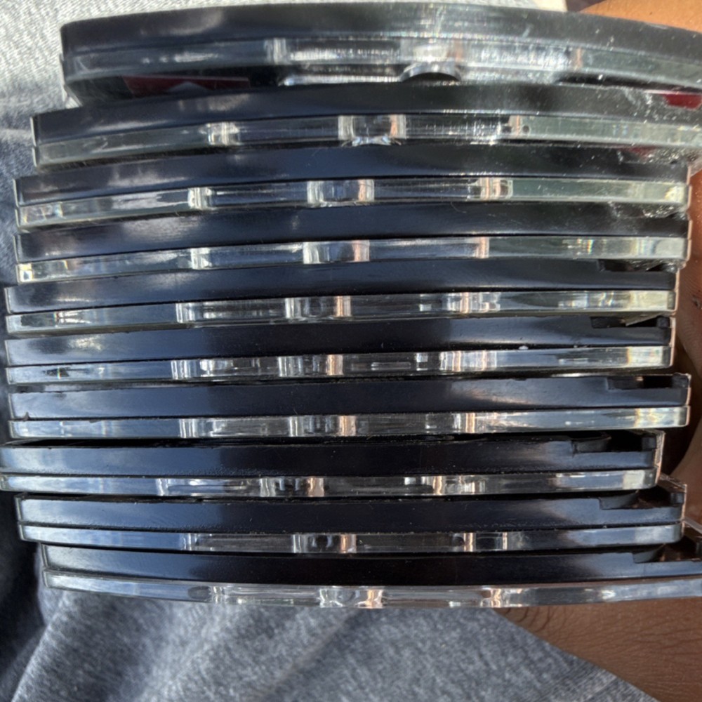 Fido by Hillman Engravable Personalized Pet ID Bundle 10ct