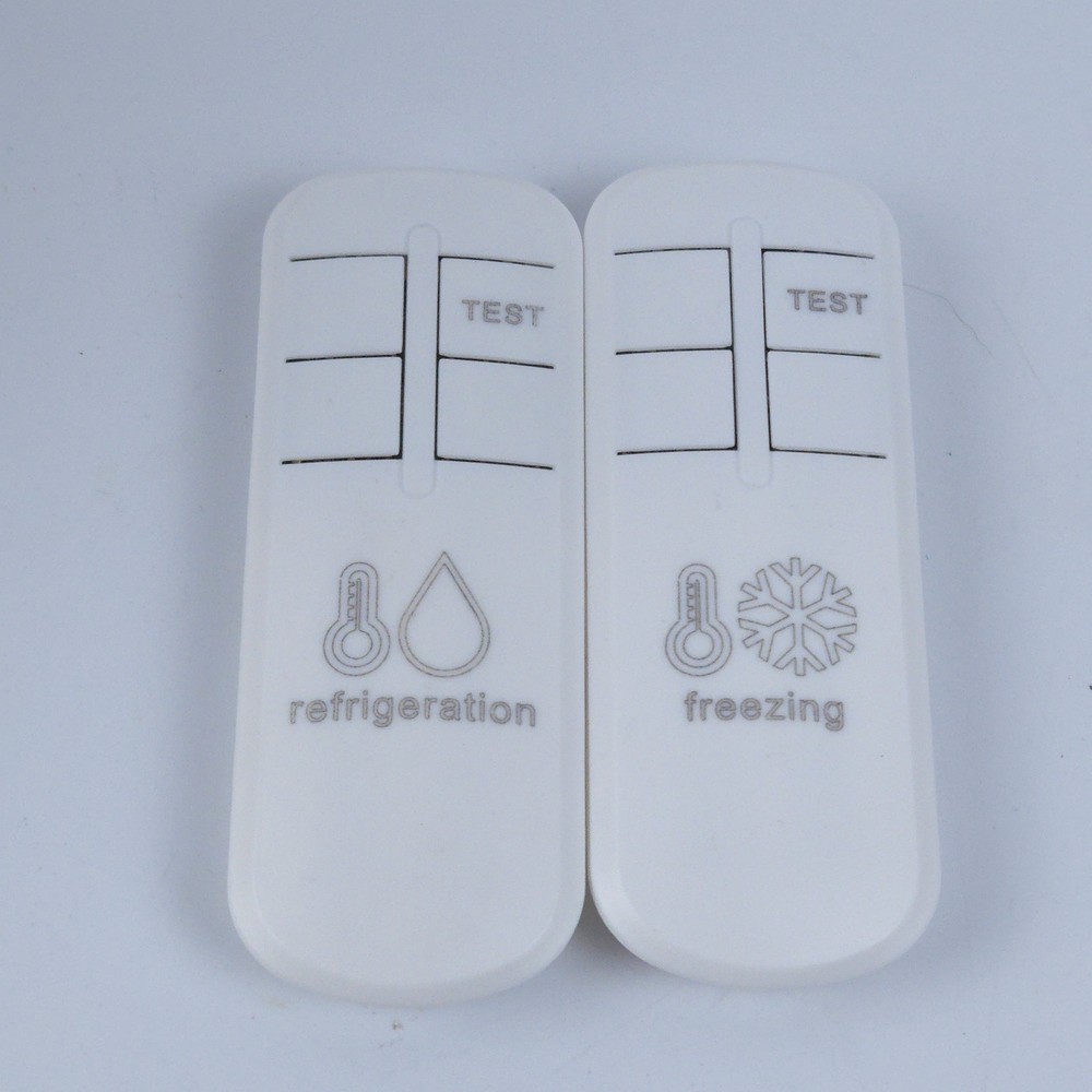Replacement Alarms Briidea Freezer Temperature Alarm,  Wireless Fridge