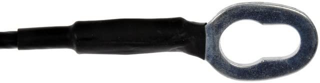 Motormite 38545 Tailgate Cable 12 1 2 In