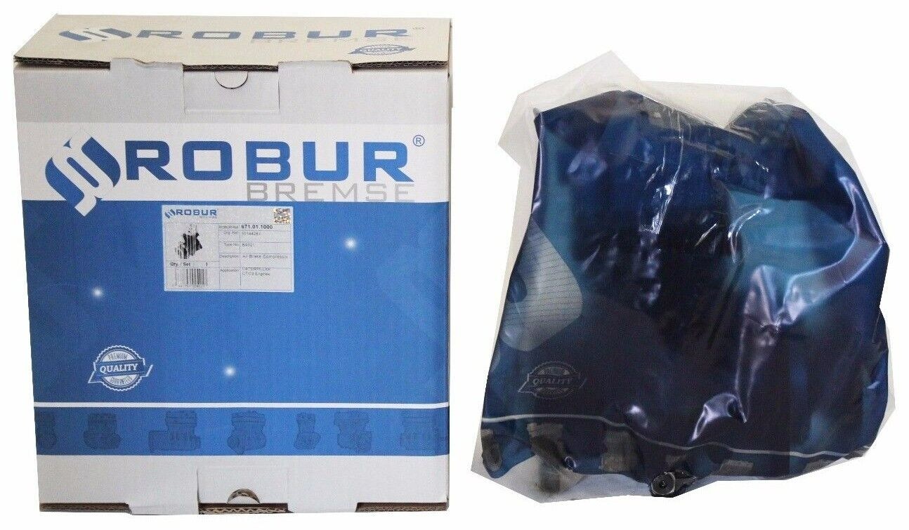 Air Brake Compressor for CAT / TUFLO550 / 102-9551 / 5002984 / 5002032 / 5001773