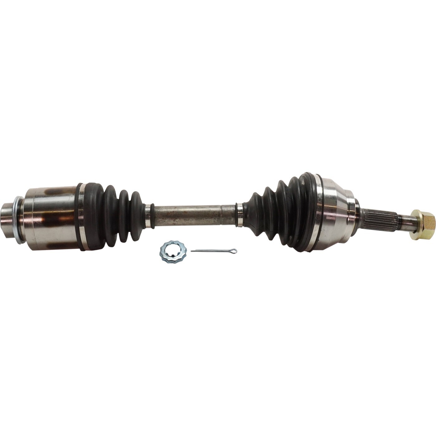 CV Axle Shaft Assembly Set For 2003-2007 Nissan Murano Front Left and Right AWD