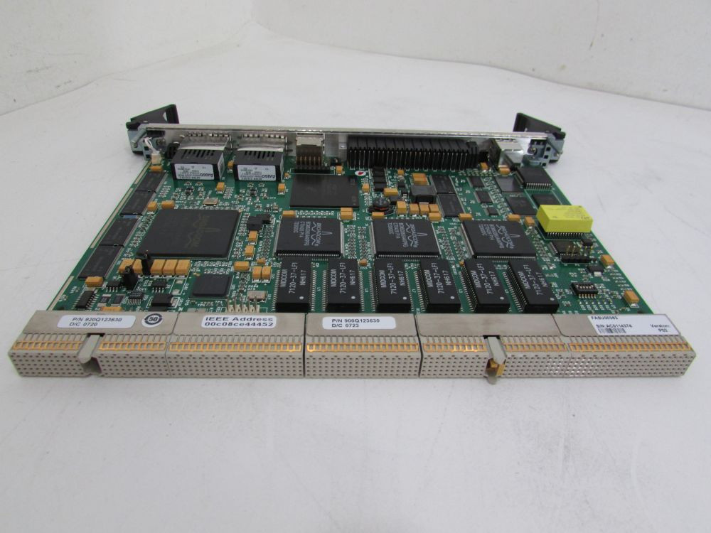 Performance Technologies CPC4411F CompactPCI VME *We Ship Fast!*