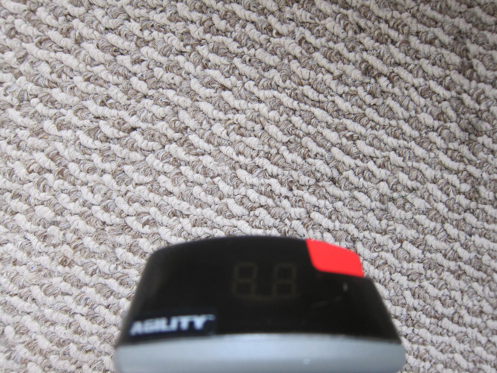 ABILITY TRAILER BRAKE CONTROLLER 4 PIN SPADE