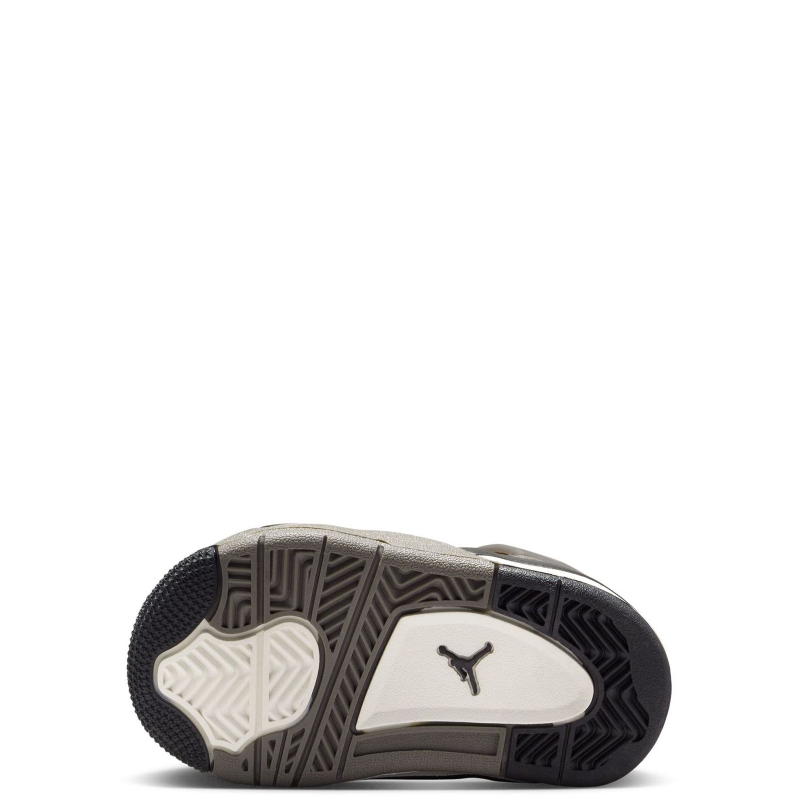 Toddler's Jordan 4 Retro OG Cave Stone/Black-Phantom (IB4387 200)