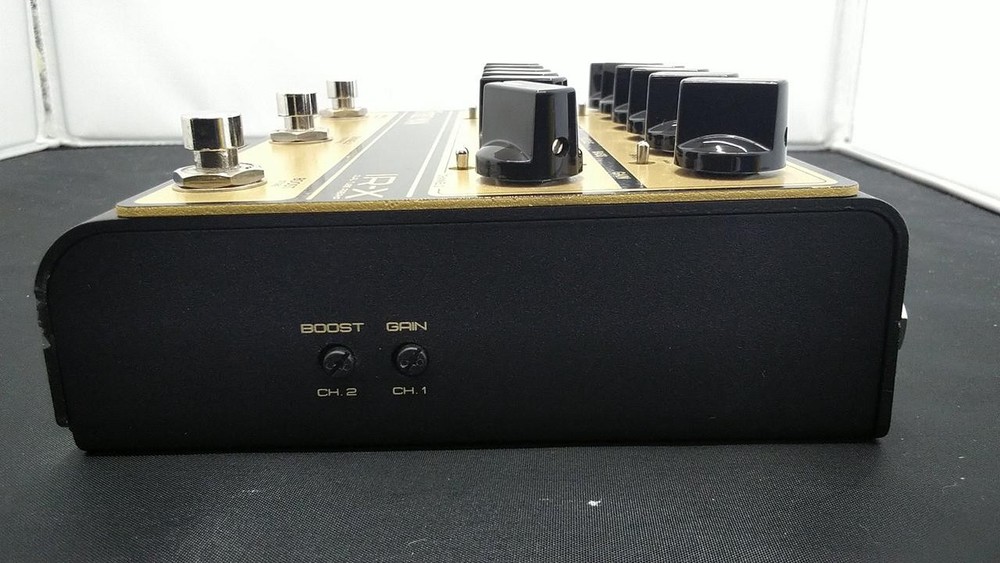 FRIEDMAN IR-X tube pre