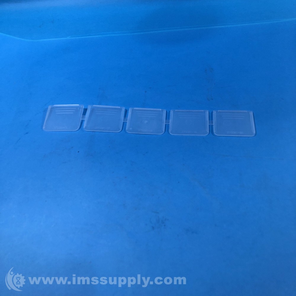 Generic Small Plastic Containers FNIP