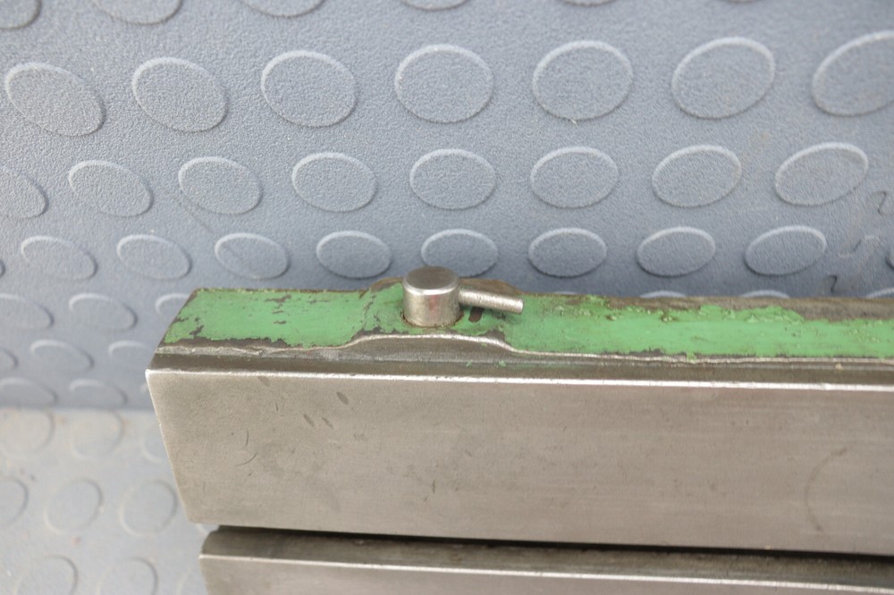 CINCINNATI No.2 TOOL & CUTTER GRINDER TABLE