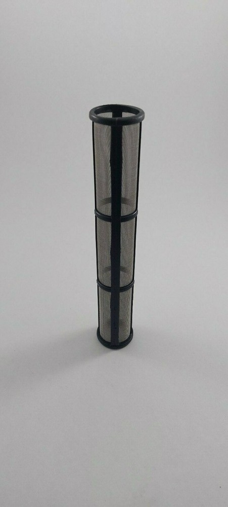 Graco 244067 Replacement Long Black Filter (60mesh)