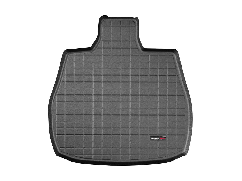 WeatherTech Cargo Liner Trunk Mat - 401293 - Black