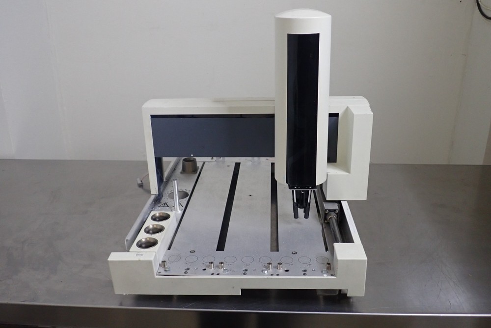 Agilent Technologies 7697A Tray
