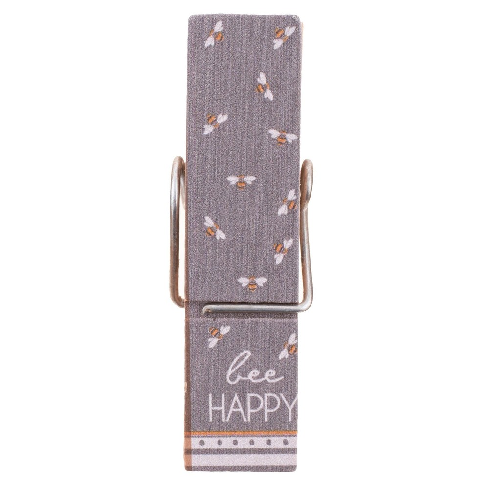 CHIP CLIPS BEE