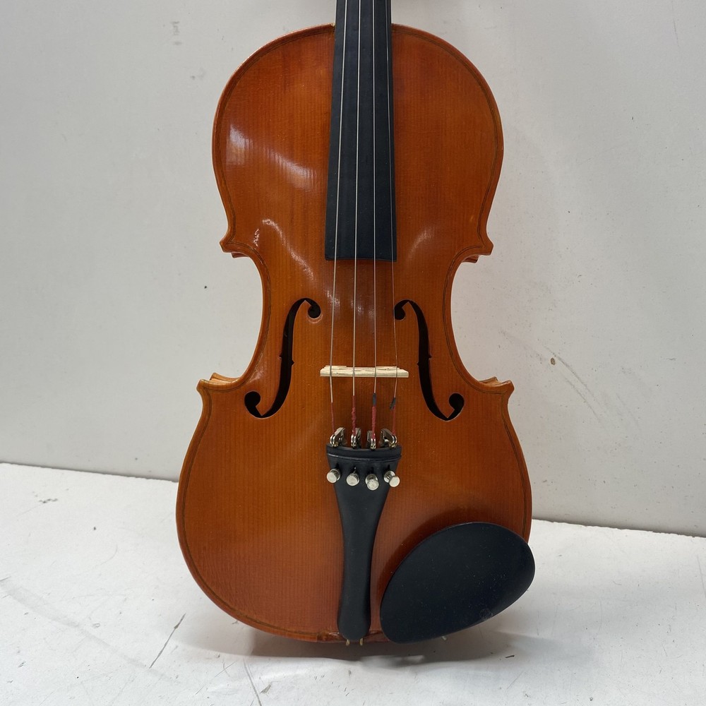 Violin M017 String Instrument Orchestral Bow Chinrest