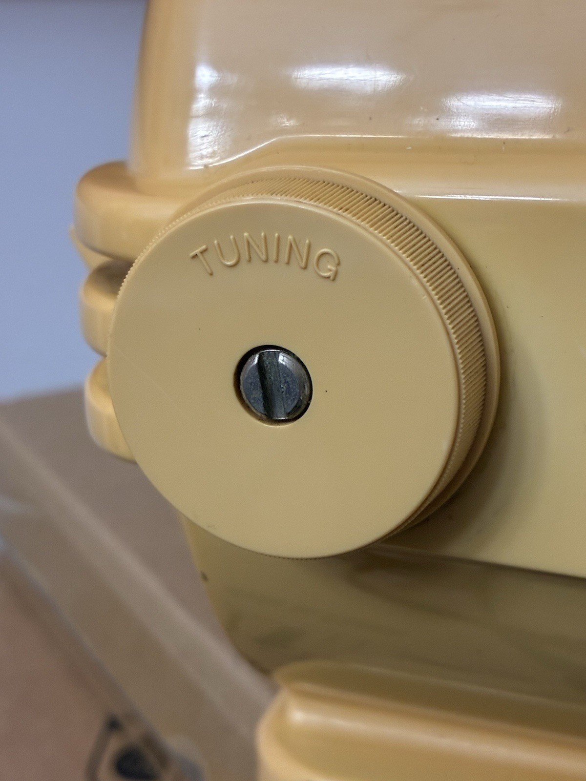 Crosley CR-3 Collector’s Limited Edition Art Deco AM/FM Radio Cassette Player📻