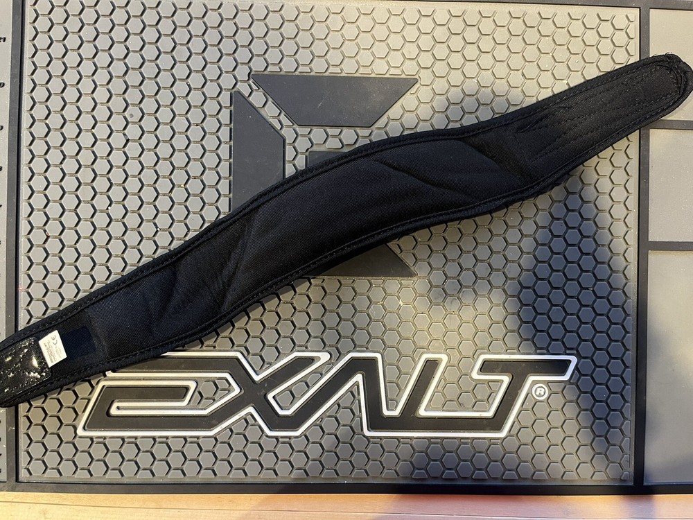 EXALT PAINTBALL NECK GUARD!!