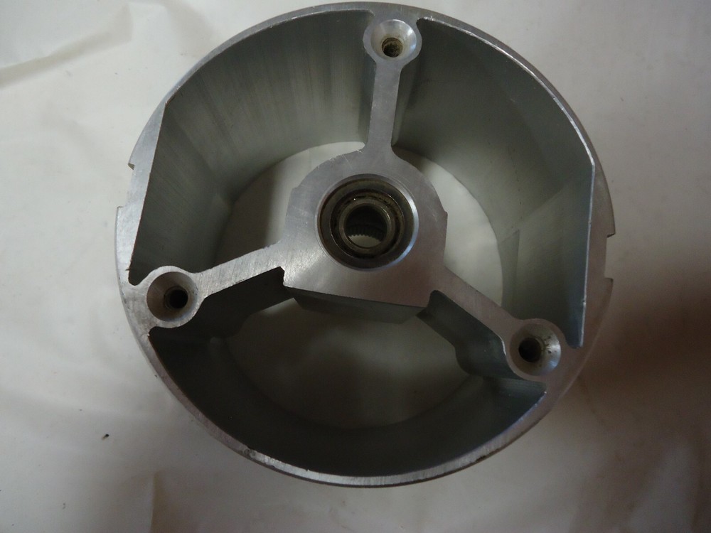 Kiwi coder Model 452 Wheel Marking Sub-Assembly F038059