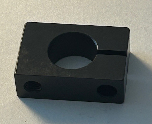 516438 Spring Guide Clamp