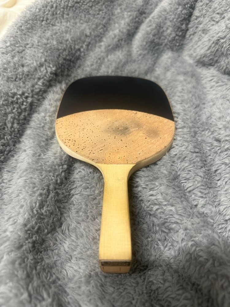 Darker Speed90 Square Shape 10 Thick Table Tennis Racket