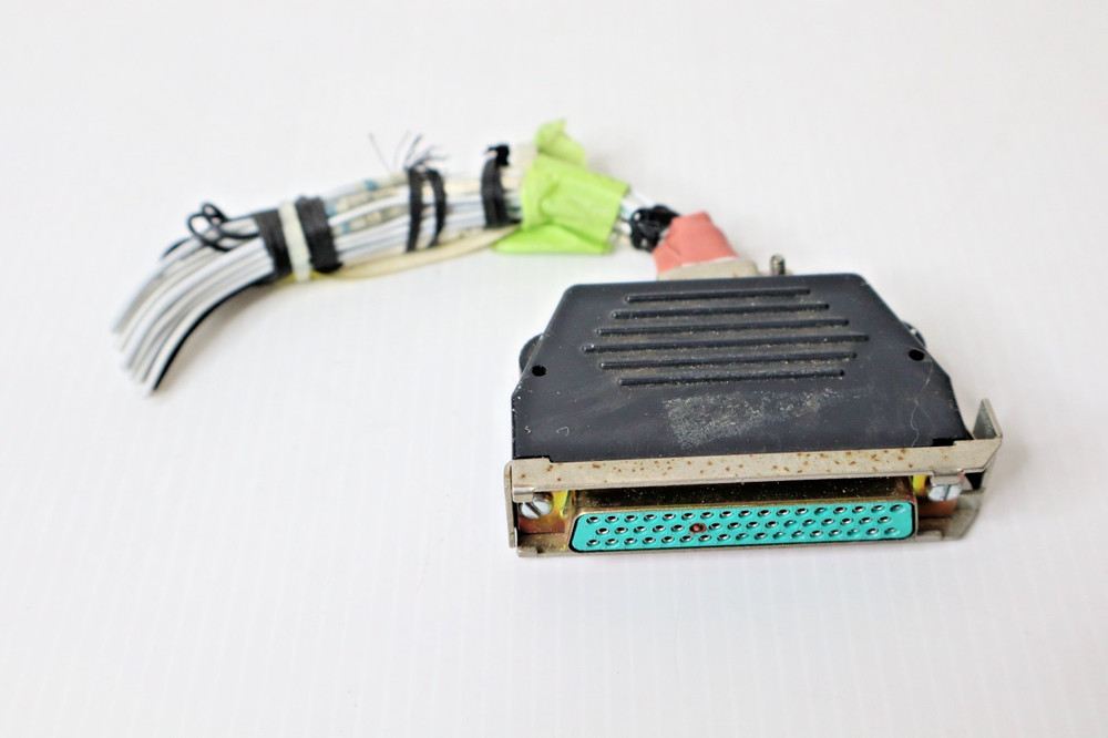 Bendix King KDI 572 DME Indicator Connector