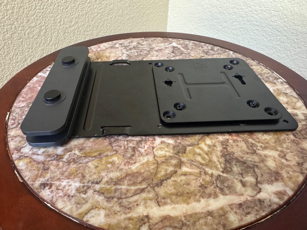 Logitech Logi Tap PC Mount and Vesa Mount Bracket