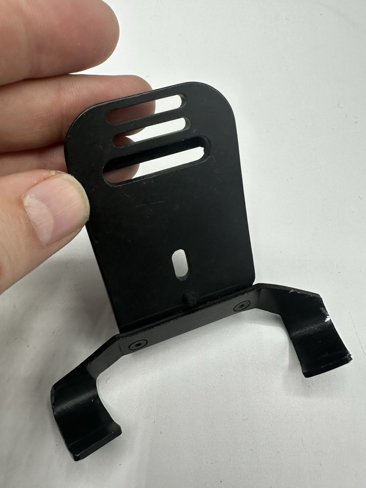 NVG PASGT Helmet Mount Harness