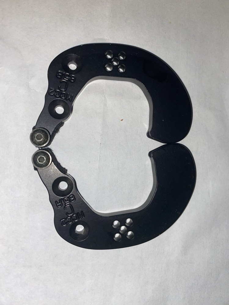 Mathews Archery Halon X - MCC2/C/85% Mod Set