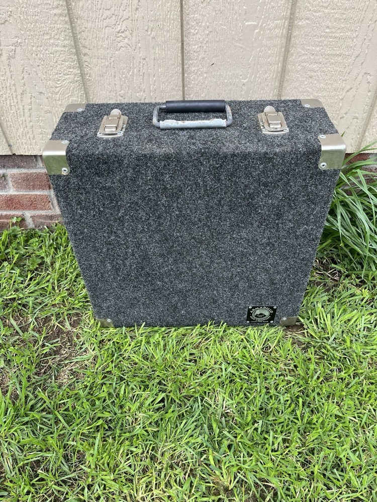 Armadillo Snare Drum Case #2