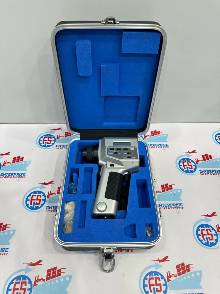 Konica Minolta LS-100 Luminance Meter - Measuring Instruments