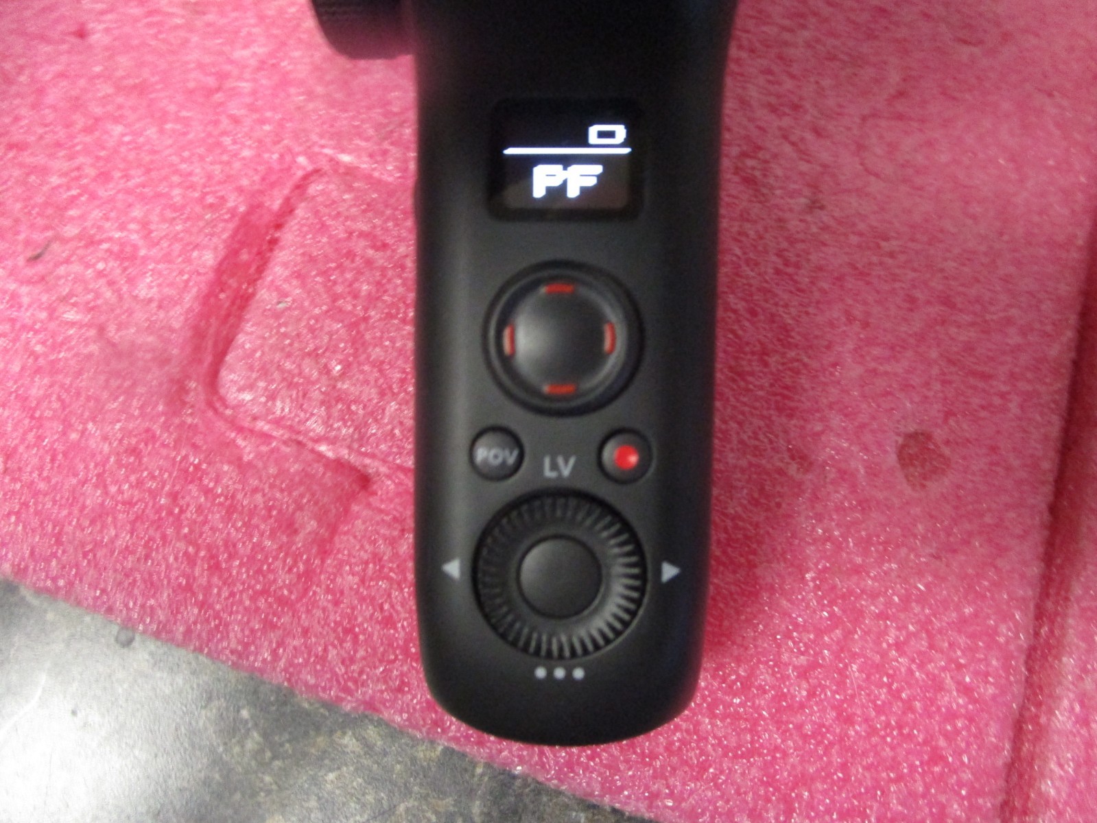 Zhiyun Weebill LAB Gimbal Stabilizer HandHeld