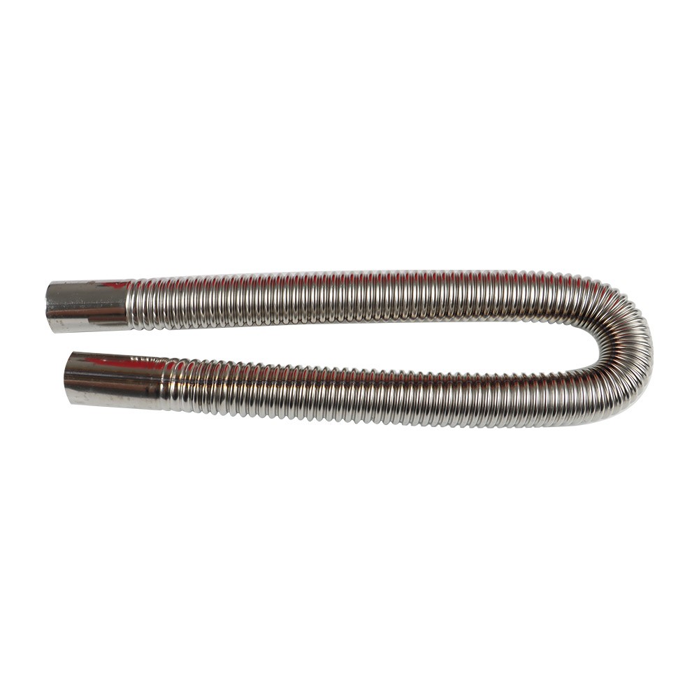 Diesel Air Heater All In One LCD Thermostat 5KW 12V For Car Boat Truck Bunk Red