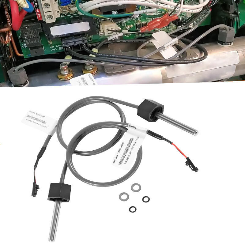 for Balboa M7 Sensor Temp/Hi Limit Sensor Dual Purpose Sensor Temp 1/4" Sensor