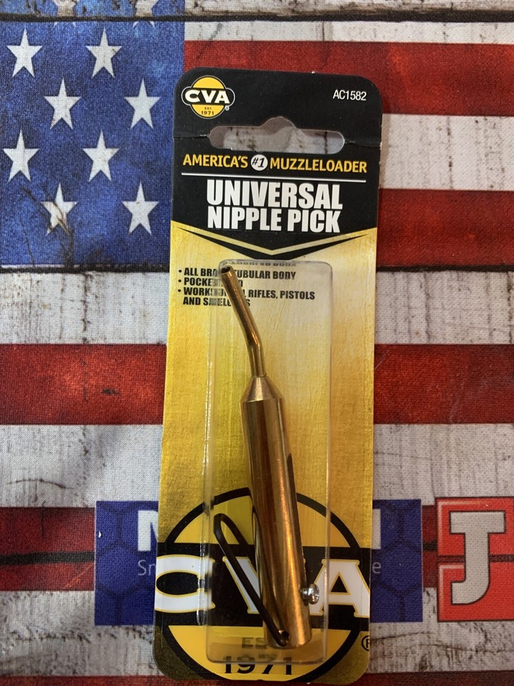 CVA Universal Nipple Pick AC1582 (137)