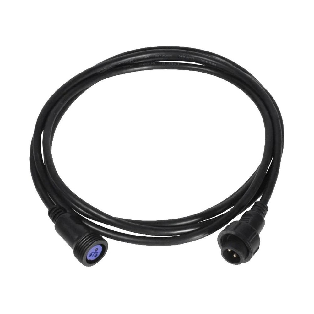 Blizzard Lighting TPDATA3M 3-Meter DMX Extension Cable, IP65