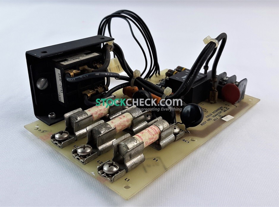 Fincor 104623402 Field Board