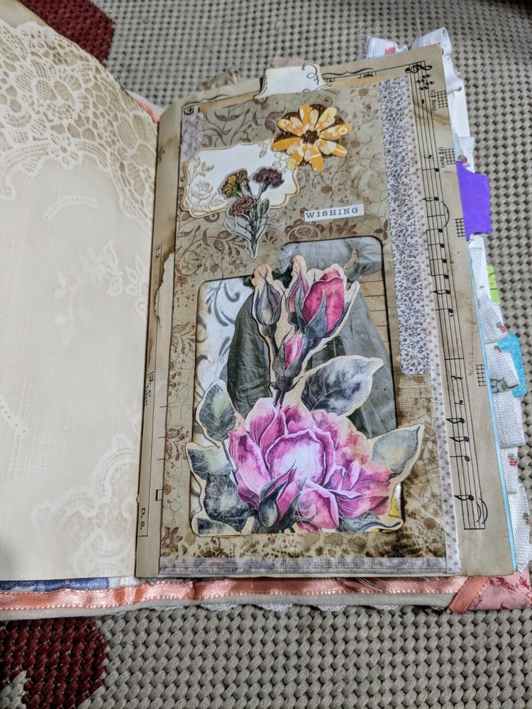 Simple Little Journal